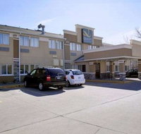 Quality Inn  Suites Des Moines Airport - Orlando Tourists