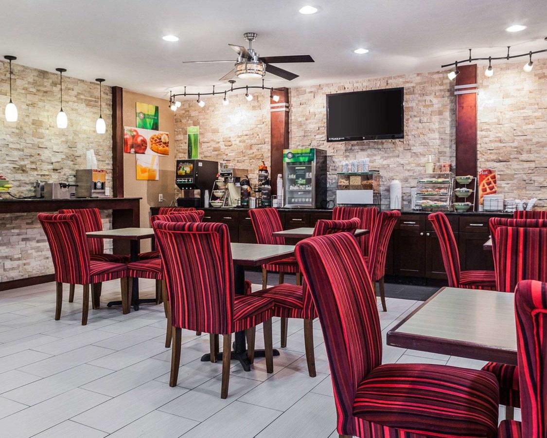 Quality Inn & Suites Des Moines Airport - thumb 28