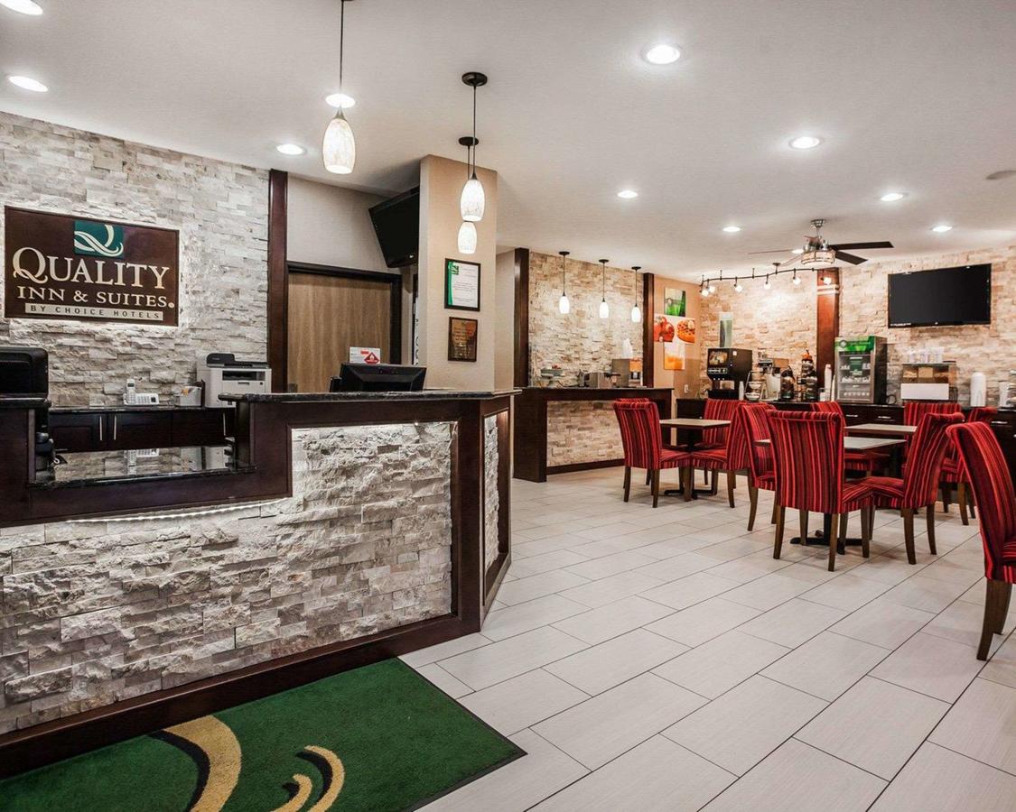 Quality Inn & Suites Des Moines Airport - thumb 20
