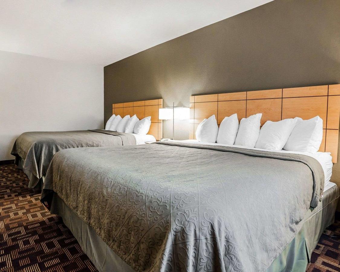 Quality Inn & Suites Des Moines Airport - thumb 4