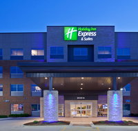 Holiday Inn Express-Des Moines Downtown - Orlando Tourists