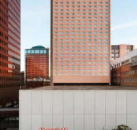 Des Moines Marriott Downtown - Orlando Tourists