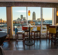 Holiday Inn Des Moines-Downtown-Mercy Campus - Orlando Tourists
