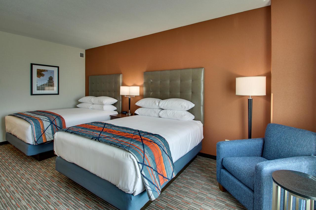 Drury Inn & Suites Iowa City Coralville - thumb 16