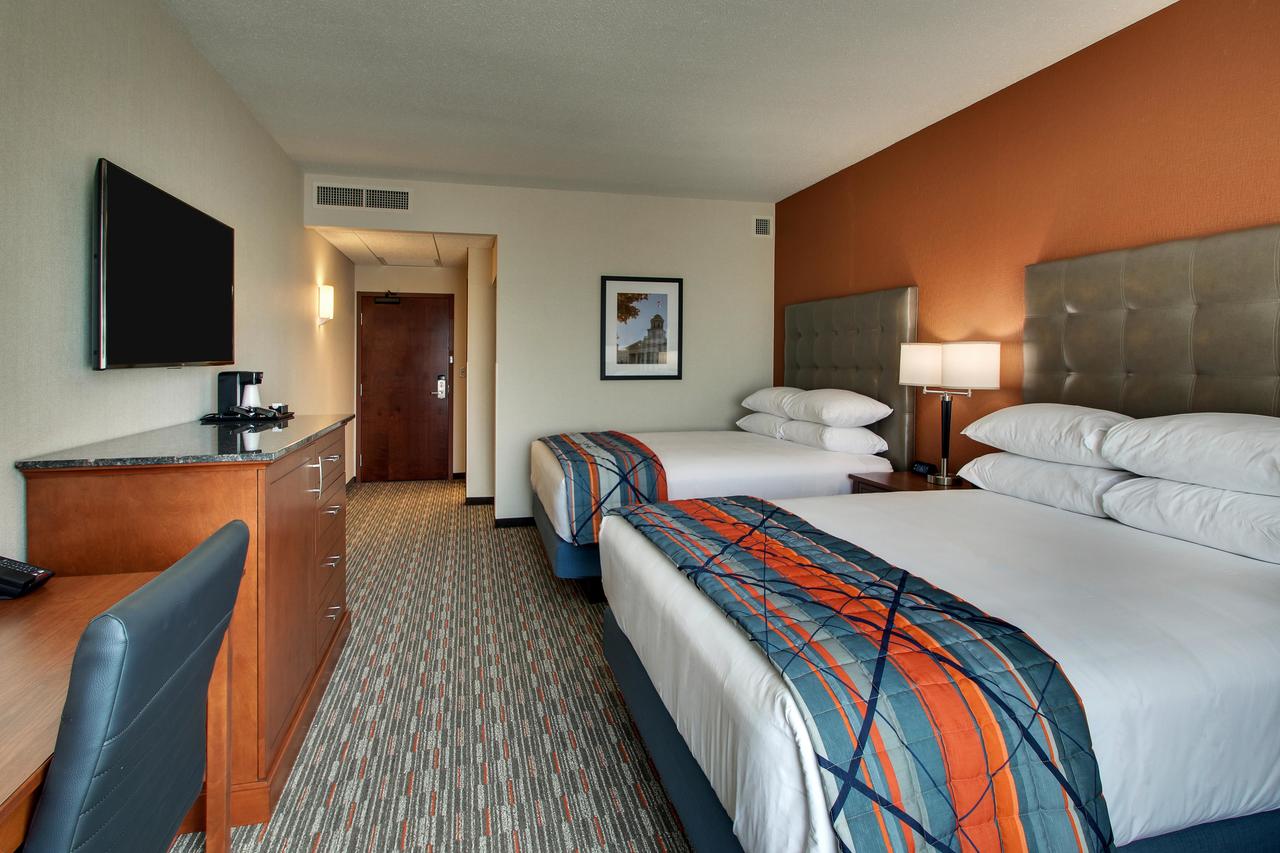 Drury Inn & Suites Iowa City Coralville - thumb 15