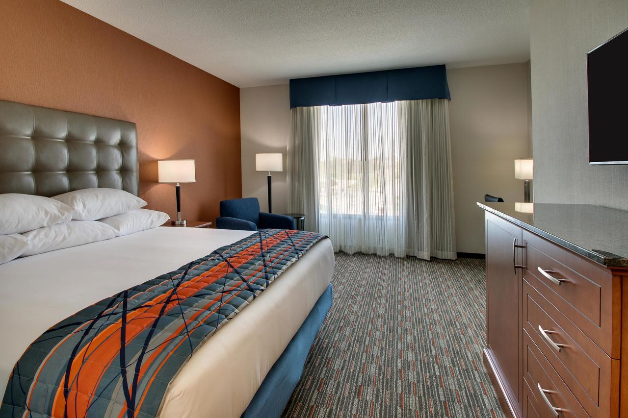 Drury Inn & Suites Iowa City Coralville - thumb 31