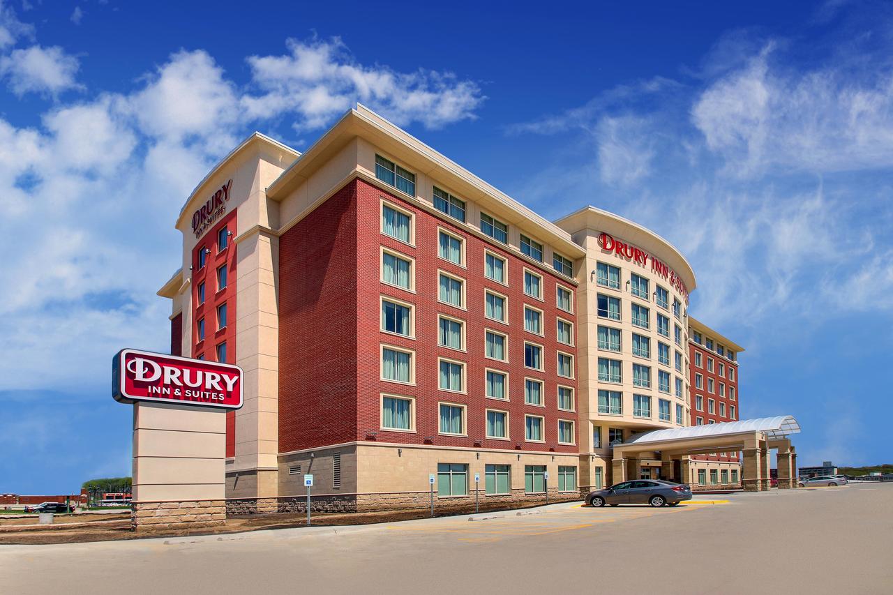 Drury Inn & Suites Iowa City Coralville - thumb 0