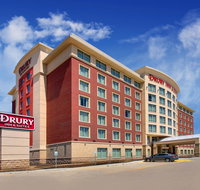 Drury Inn  Suites Iowa City Coralville - Orlando Tourists