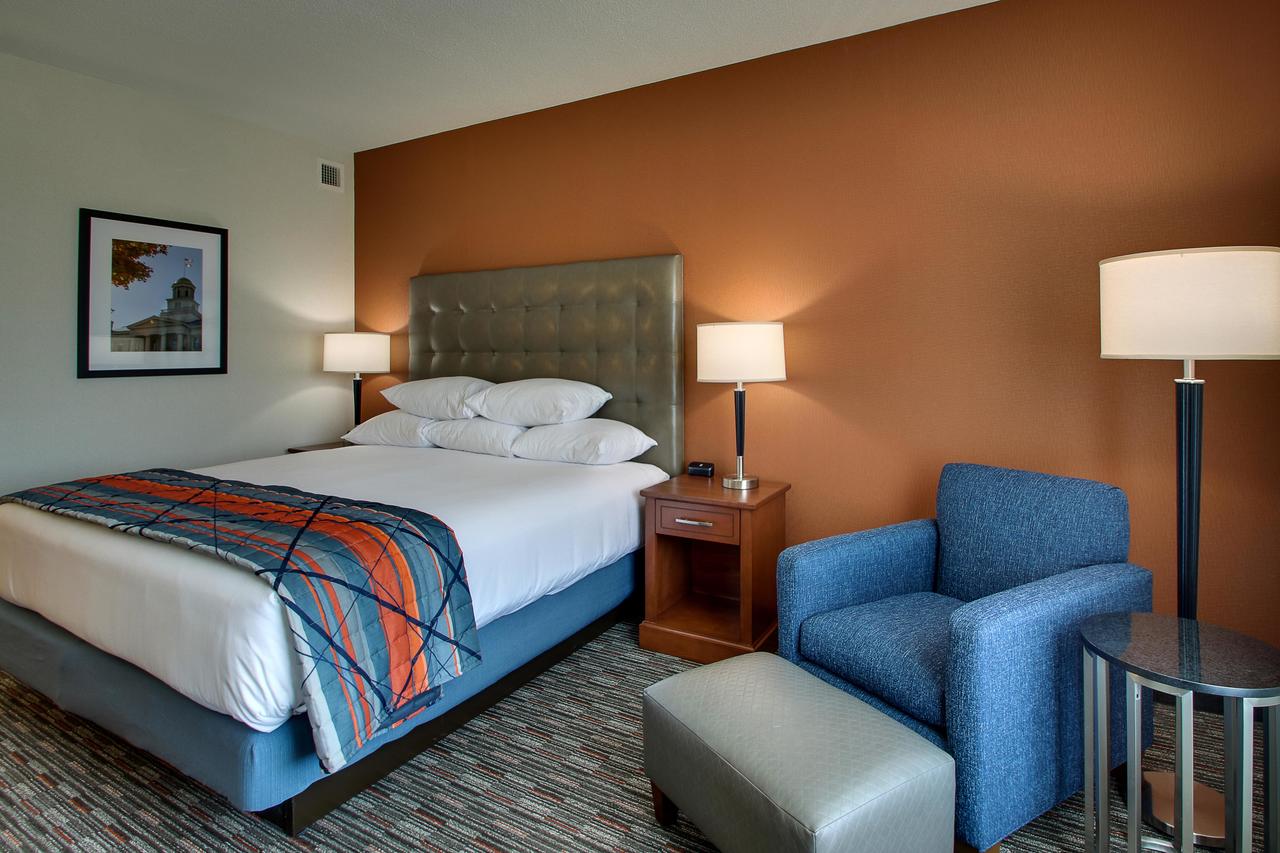 Drury Inn & Suites Iowa City Coralville - thumb 29