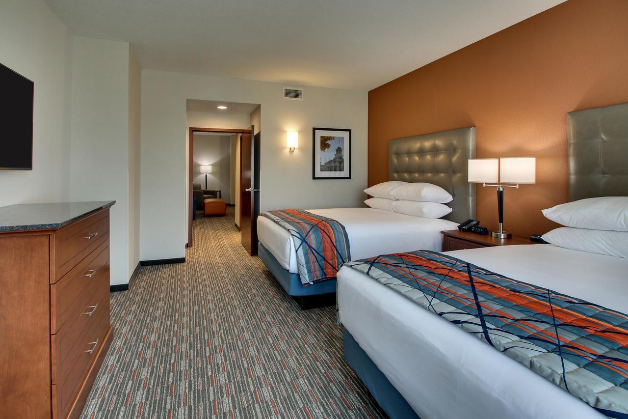 Drury Inn & Suites Iowa City Coralville - thumb 19