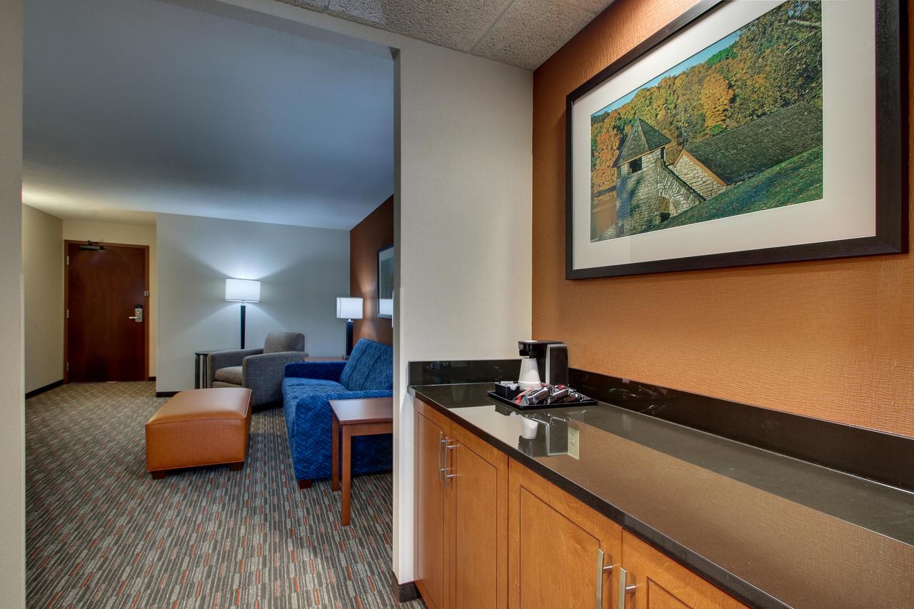 Drury Inn & Suites Iowa City Coralville - thumb 35