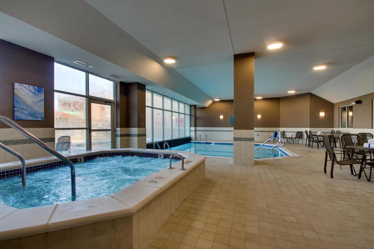 Drury Inn & Suites Iowa City Coralville - thumb 10