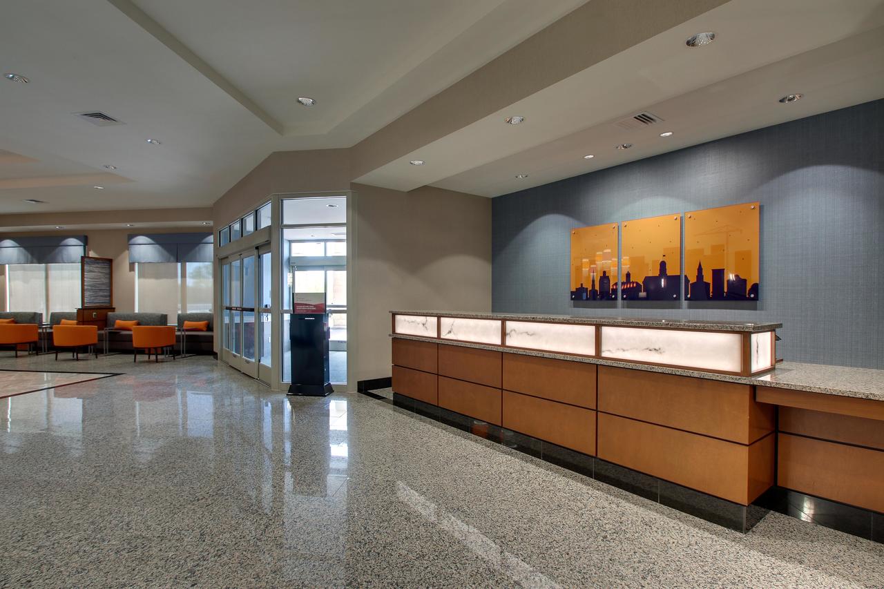Drury Inn & Suites Iowa City Coralville - thumb 9