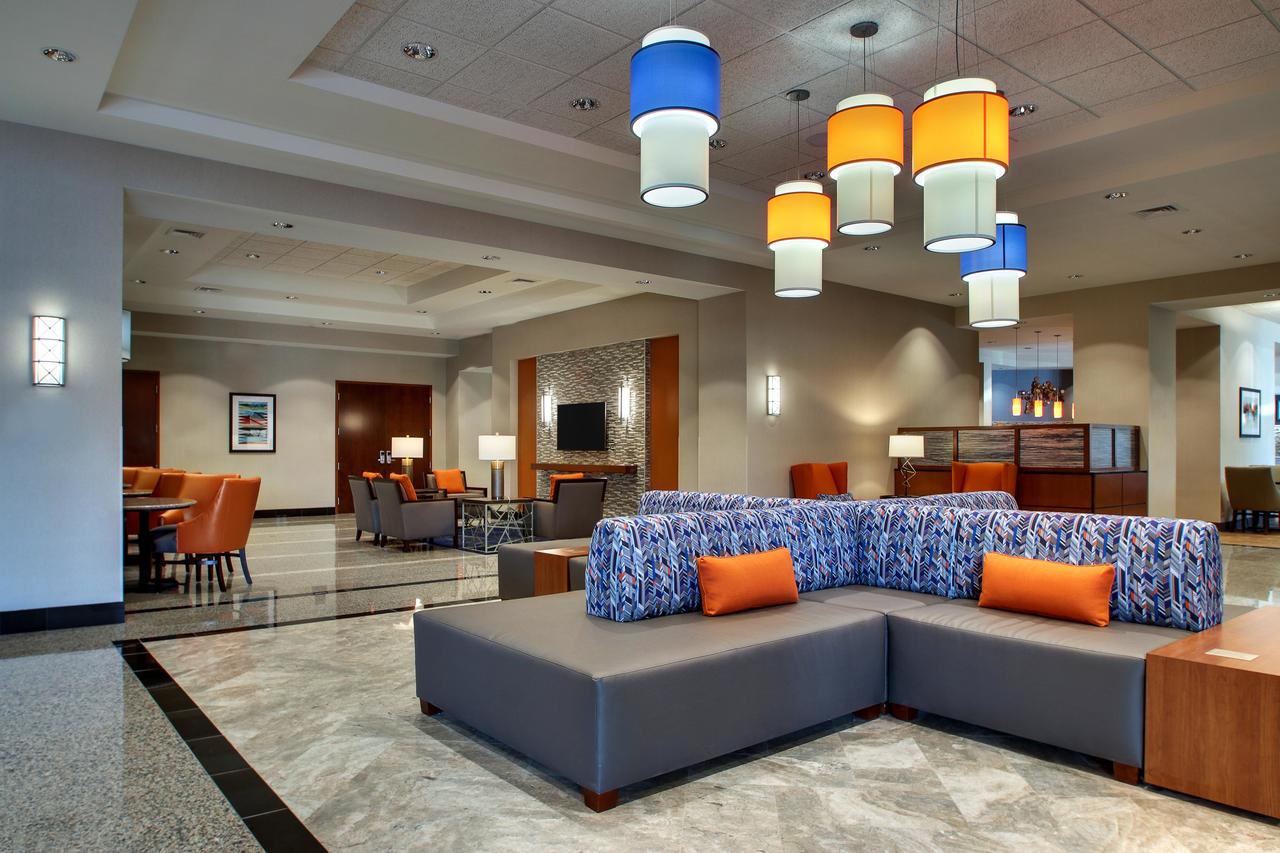 Drury Inn & Suites Iowa City Coralville - thumb 2