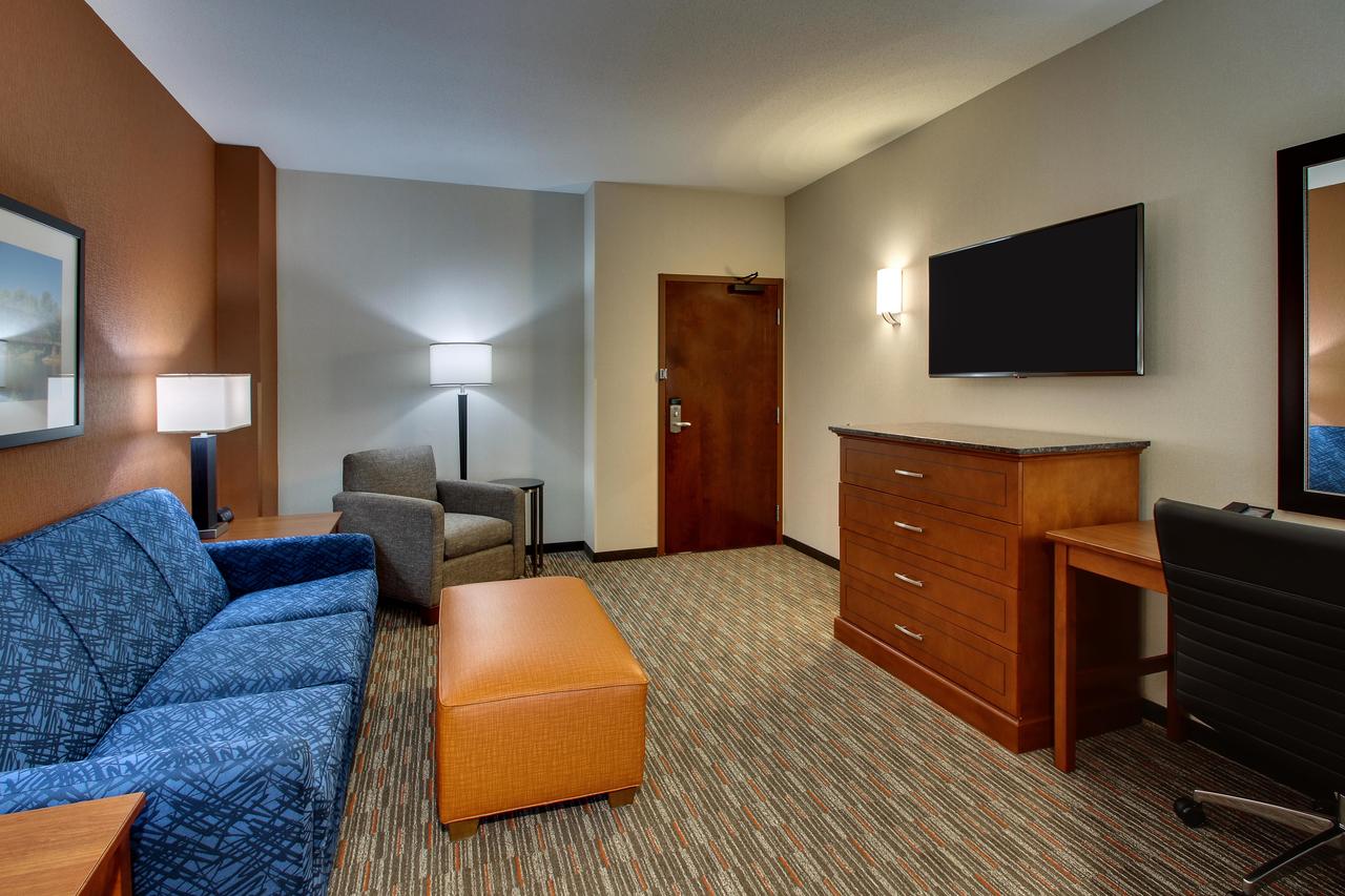Drury Inn & Suites Iowa City Coralville - thumb 22