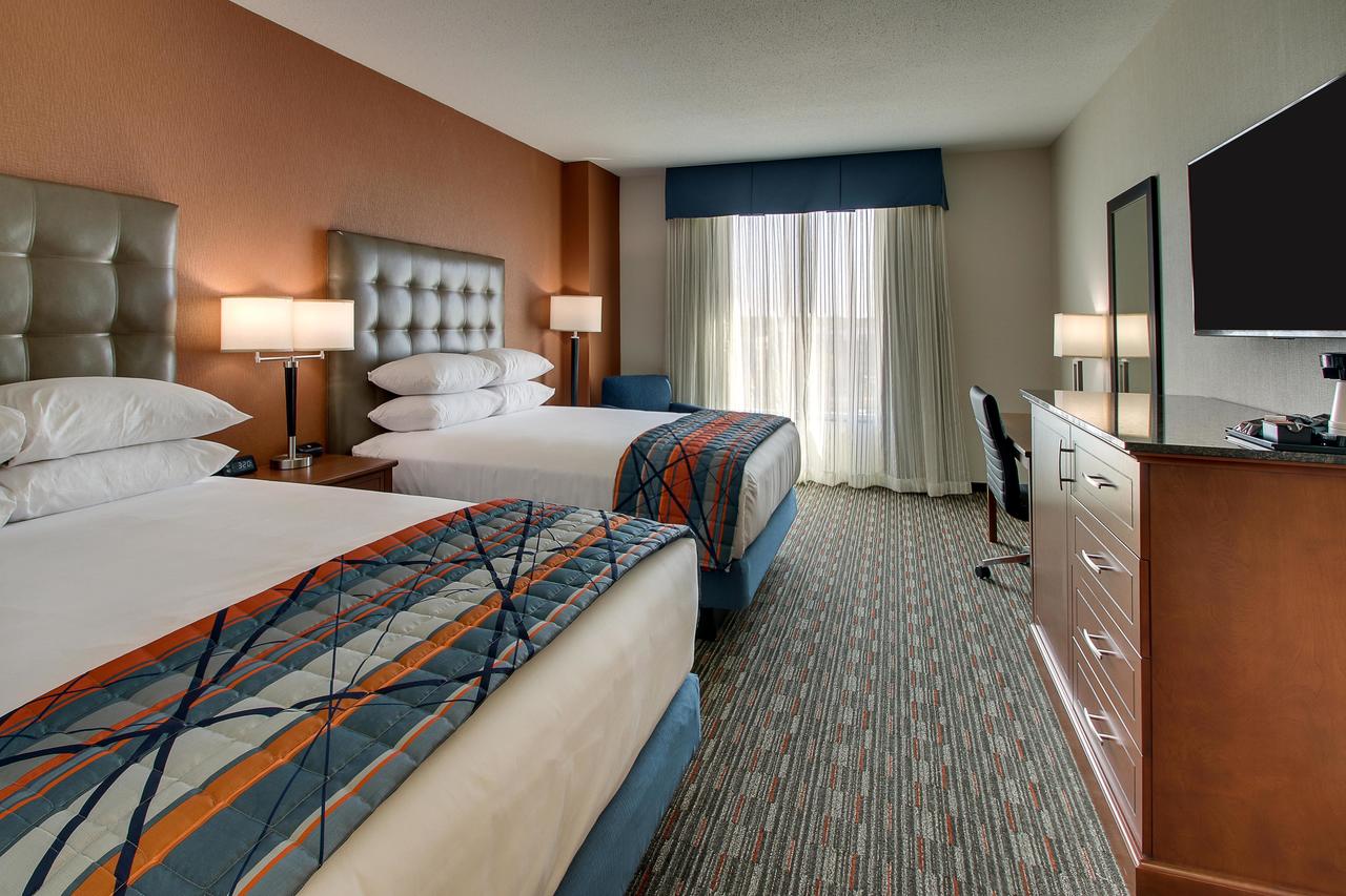 Drury Inn & Suites Iowa City Coralville - thumb 18