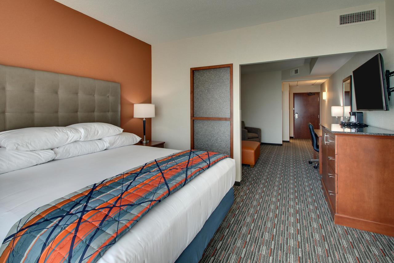Drury Inn & Suites Iowa City Coralville - thumb 24