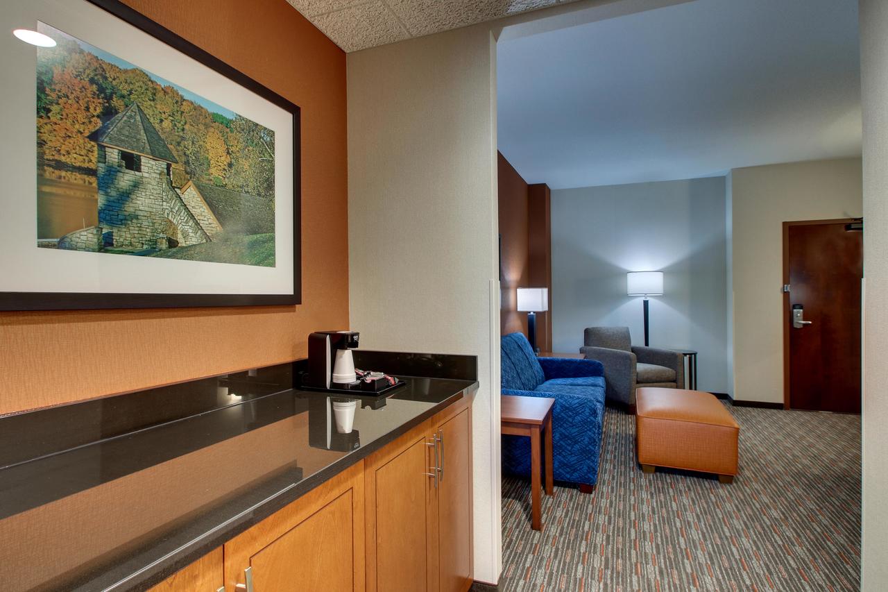 Drury Inn & Suites Iowa City Coralville - thumb 21
