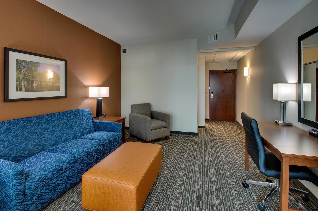 Drury Inn & Suites Iowa City Coralville - thumb 26