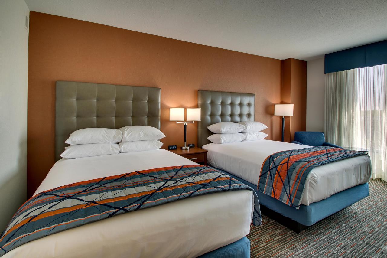 Drury Inn & Suites Iowa City Coralville - thumb 17