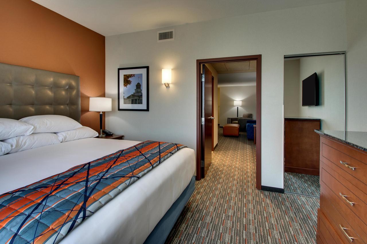 Drury Inn & Suites Iowa City Coralville - thumb 34