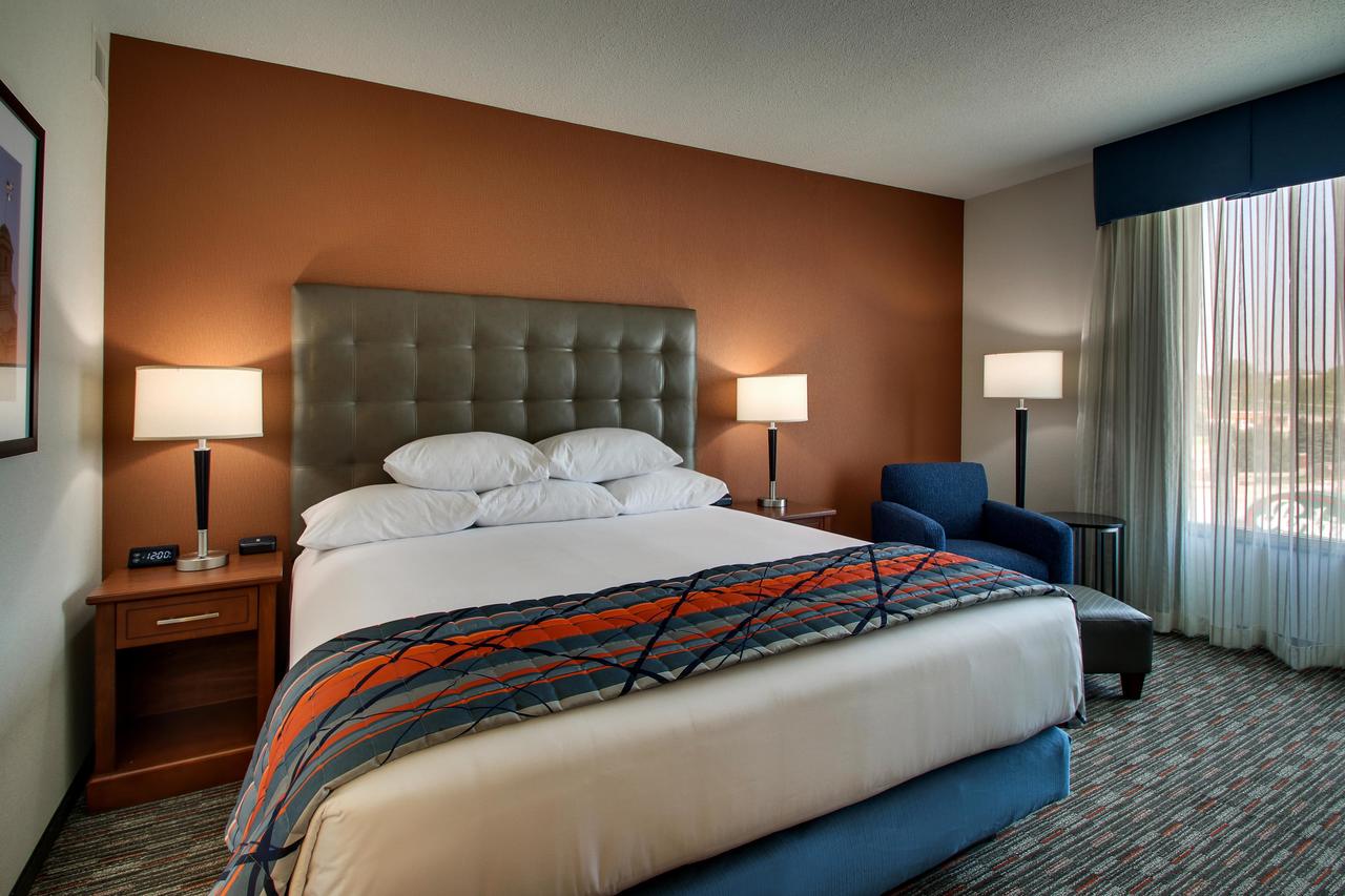 Drury Inn & Suites Iowa City Coralville - thumb 30