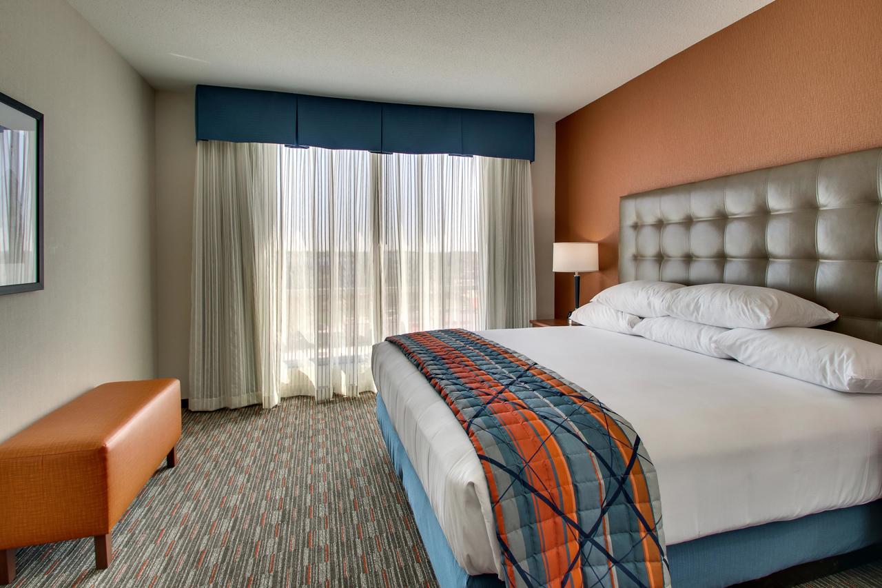 Drury Inn & Suites Iowa City Coralville - thumb 25