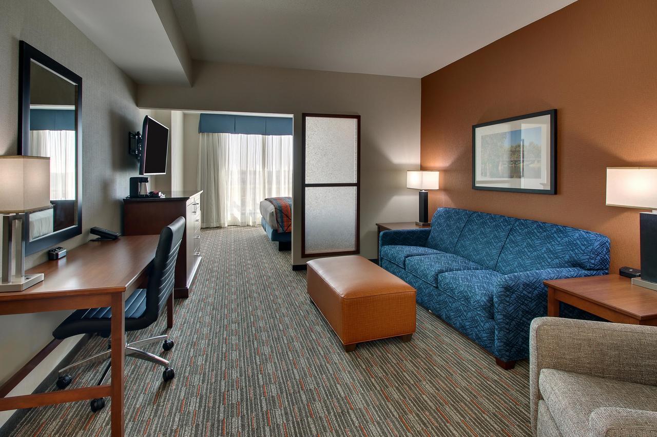 Drury Inn & Suites Iowa City Coralville - thumb 27