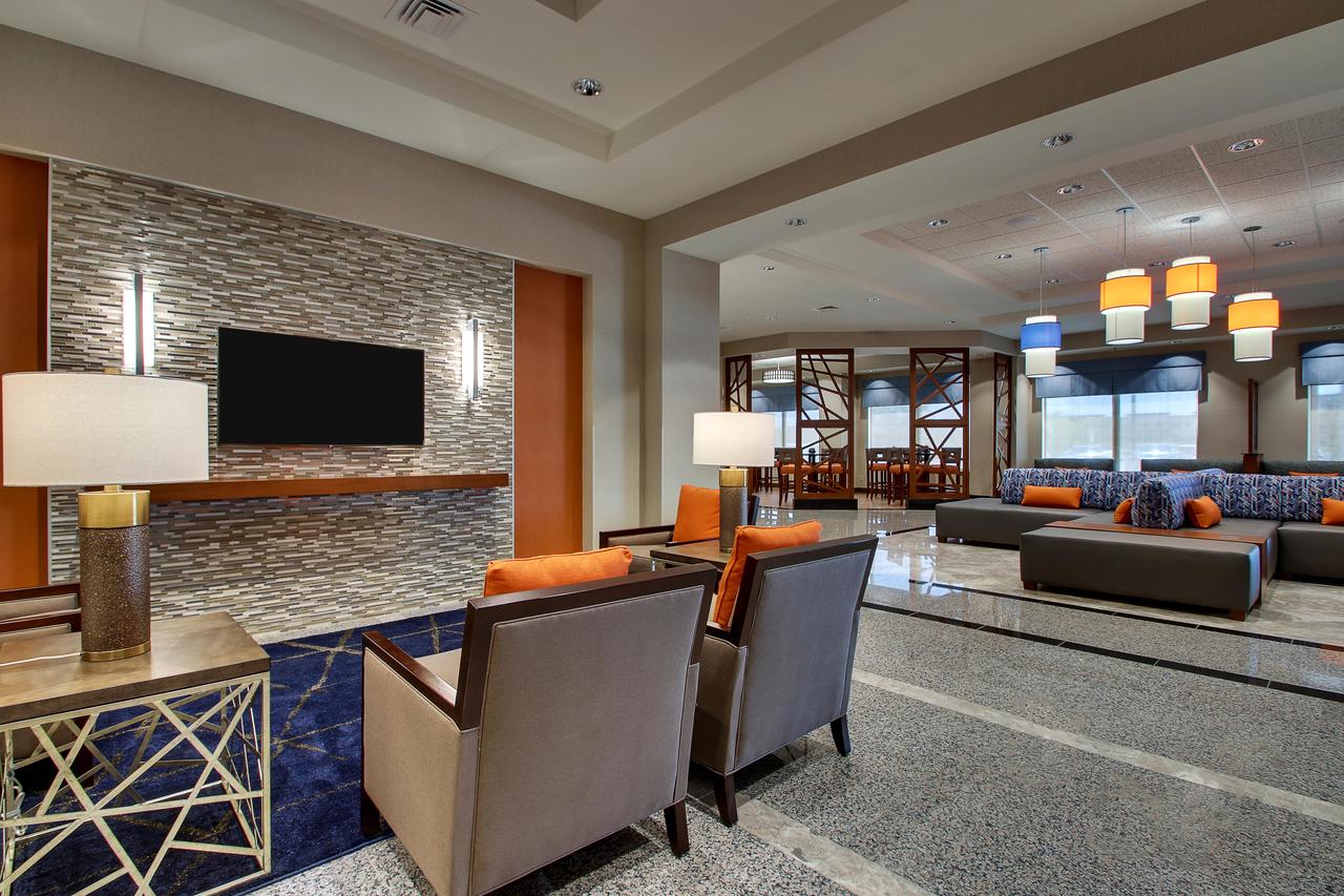 Drury Inn & Suites Iowa City Coralville - thumb 4
