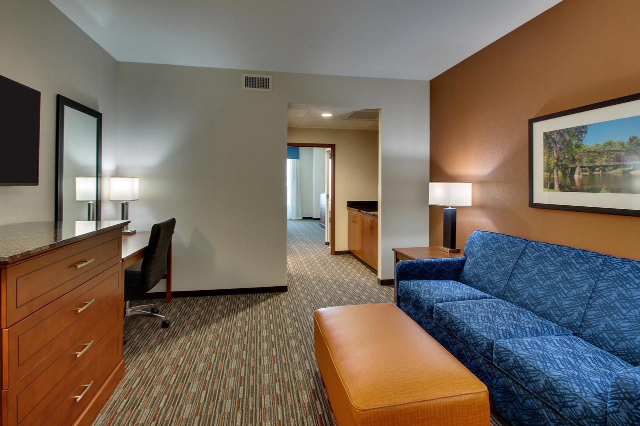 Drury Inn & Suites Iowa City Coralville - thumb 23