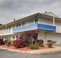 Motel 6 Des Moines North - Orlando Tourists