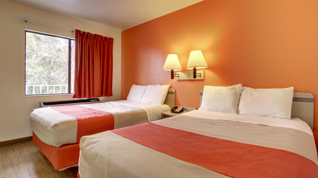 Motel 6 Des Moines North - thumb 27