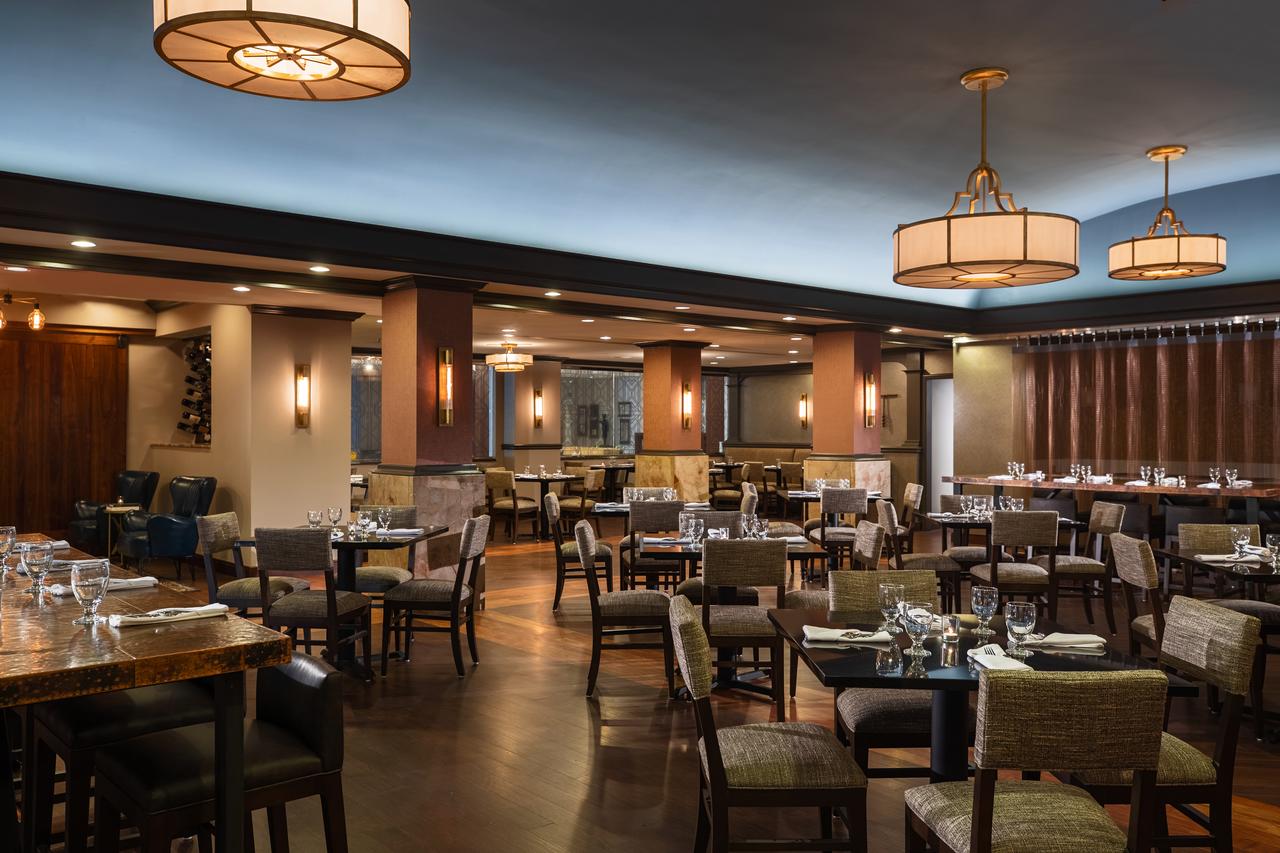 Renaissance Des Moines Savery Hotel - thumb 19