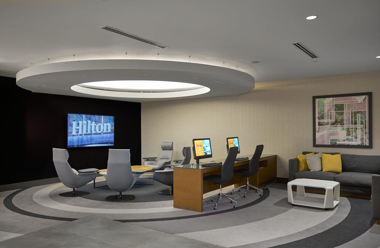 Hilton Des Moines Downtown - thumb 17
