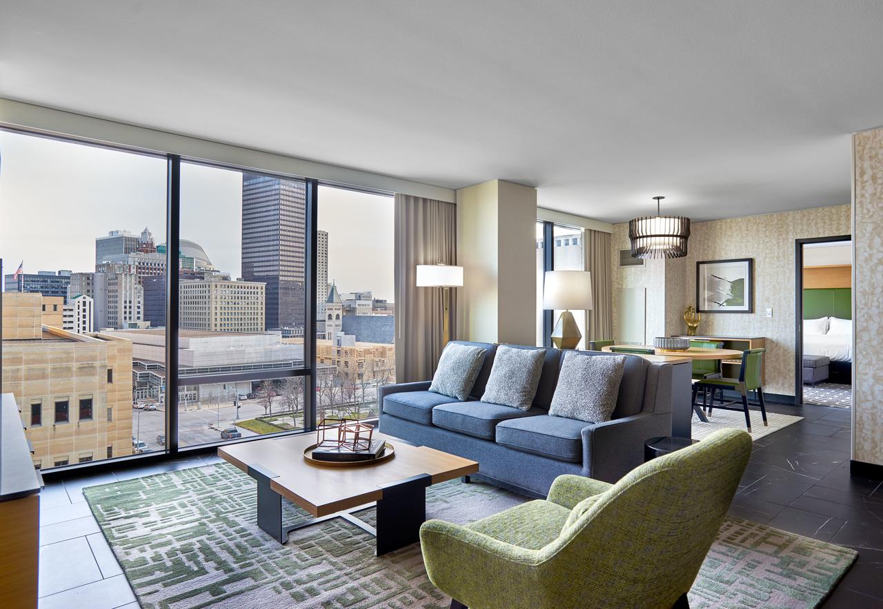 Hilton Des Moines Downtown - thumb 26