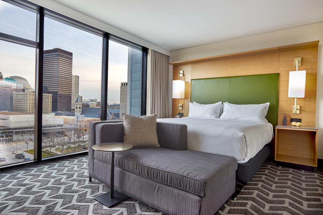 Hilton Des Moines Downtown - thumb 25