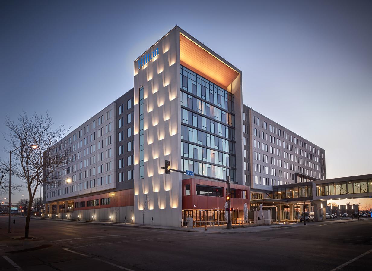 Hilton Des Moines Downtown - thumb 16
