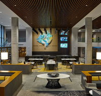Hilton Des Moines Downtown - Orlando Tourists