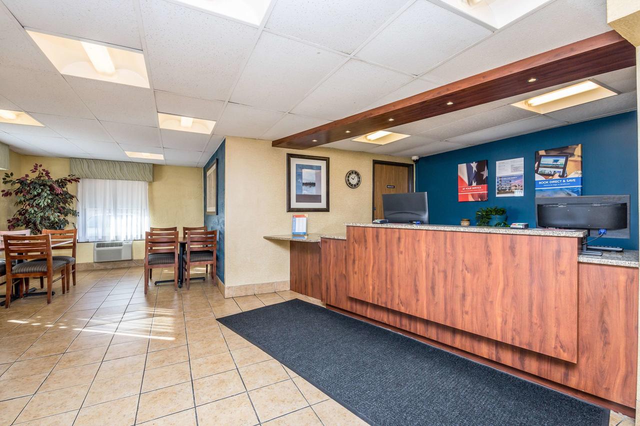 Motel 6 Cedar Rapids Airport - thumb 4