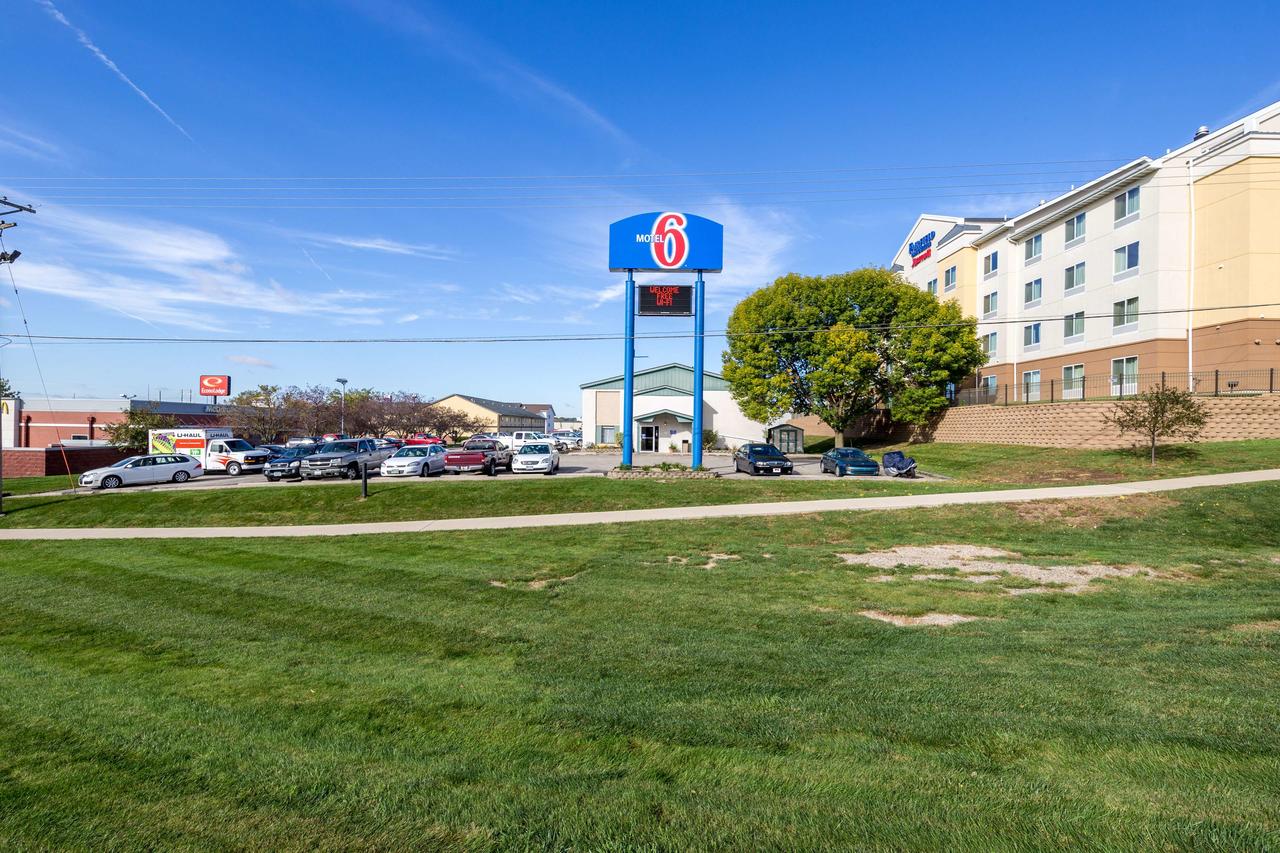 Motel 6 Cedar Rapids Airport - thumb 2