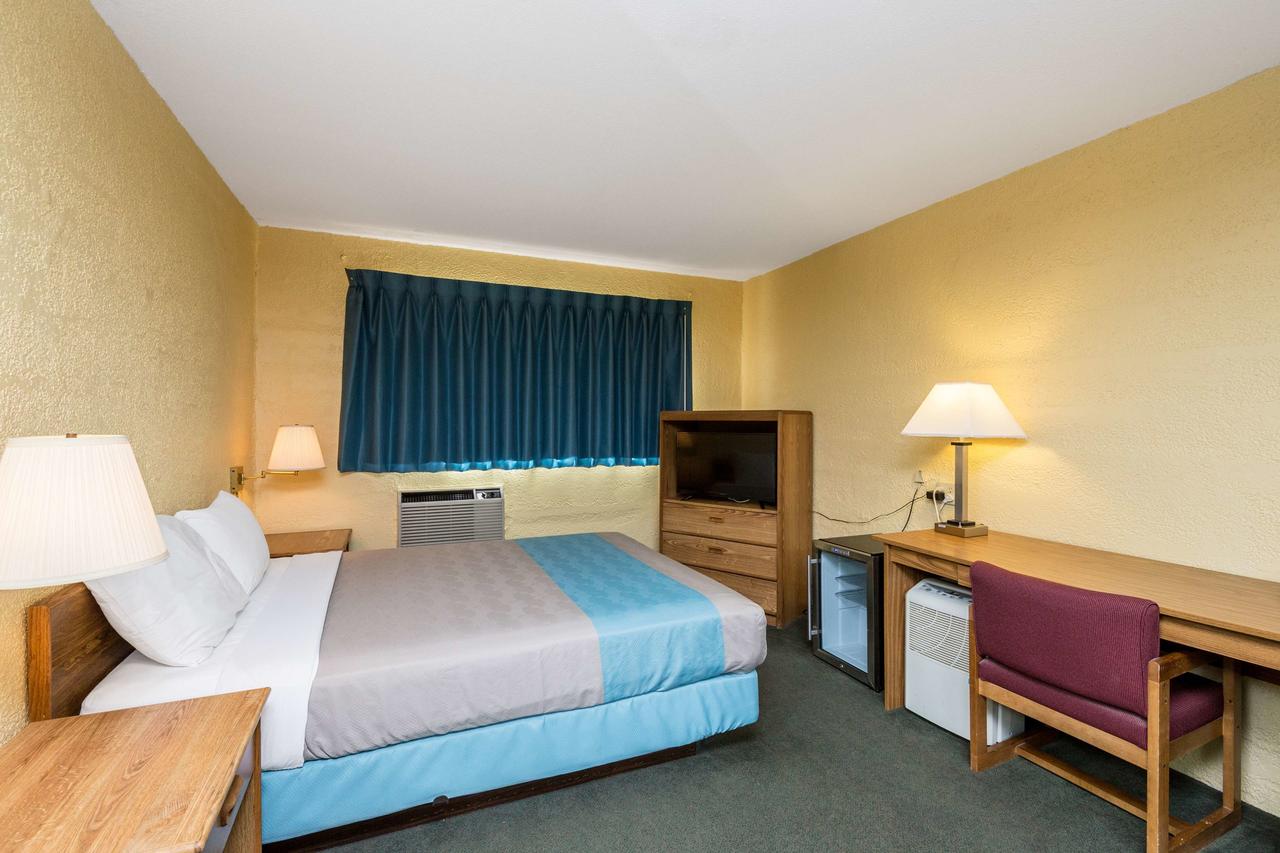 Motel 6 Cedar Rapids Airport - thumb 27