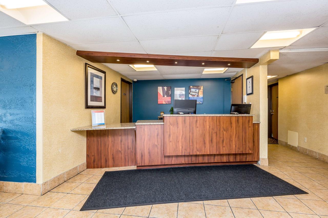 Motel 6 Cedar Rapids Airport - thumb 5
