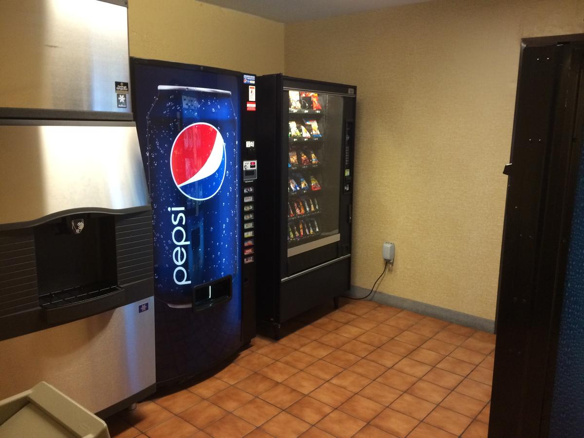 Motel 6 Cedar Rapids Airport - thumb 12