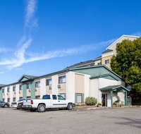 Motel 6 Cedar Rapids Airport - Orlando Tourists
