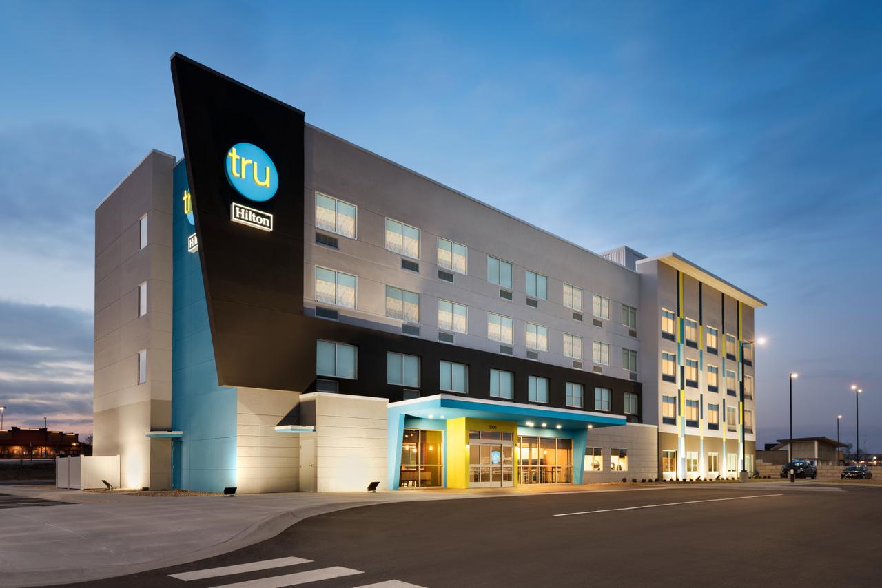 Tru By Hilton Cedar Rapids Westdale - thumb 1