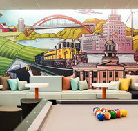 Tru By Hilton Cedar Rapids Westdale - Orlando Tourists