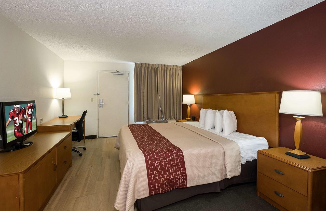 Red Roof Inn - Cedar Rapids - thumb 12