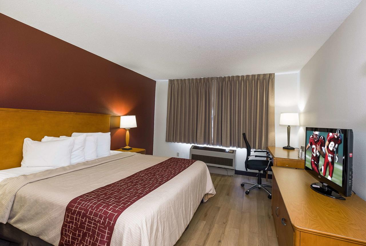 Red Roof Inn - Cedar Rapids - thumb 25