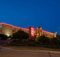 Red Roof Inn - Cedar Rapids - Orlando Tourists
