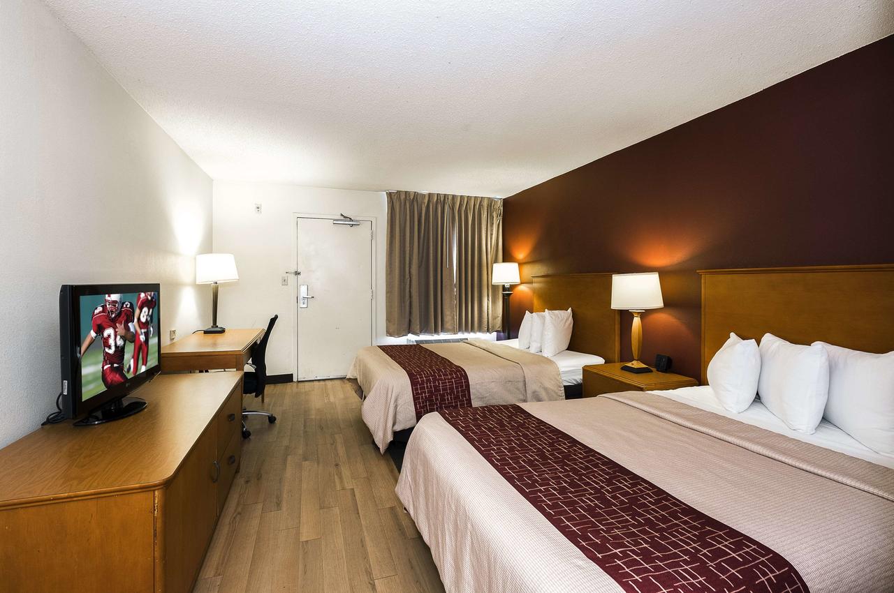 Red Roof Inn - Cedar Rapids - thumb 6